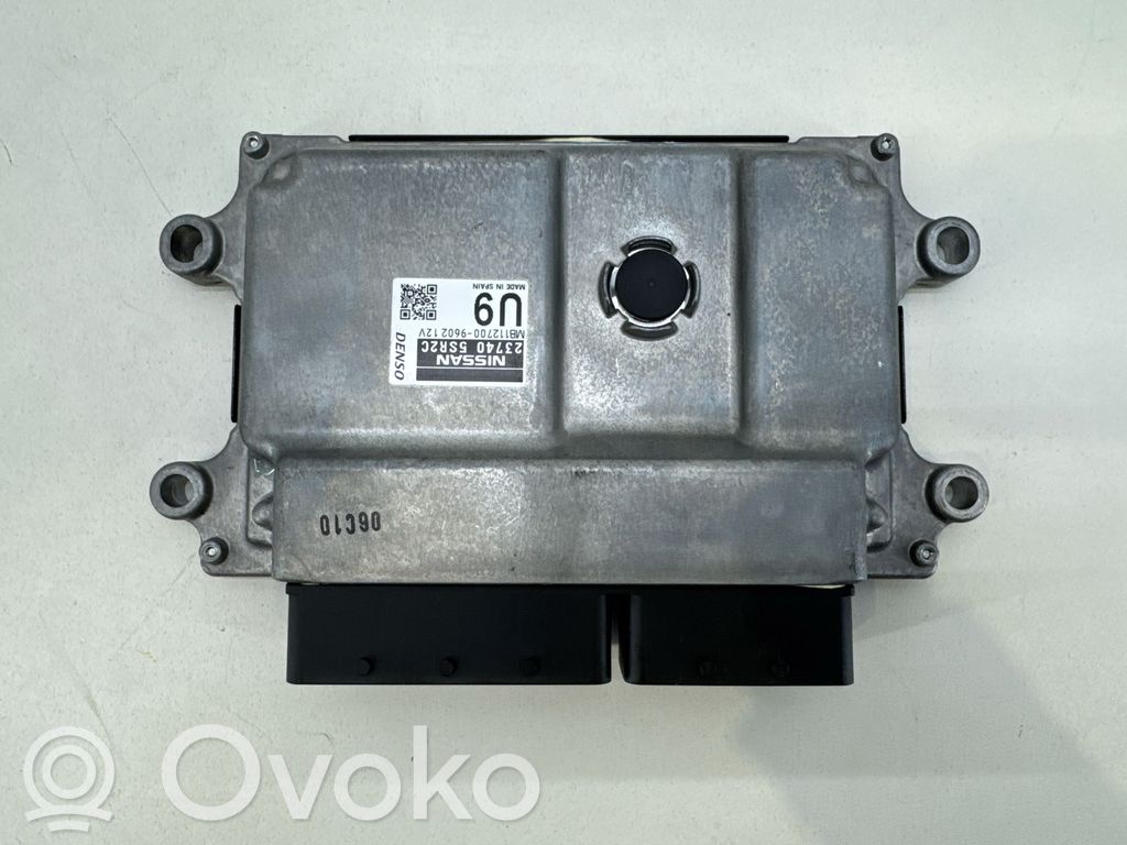 Sterownik / Moduł ECU   237405SR2C,MB1127009602