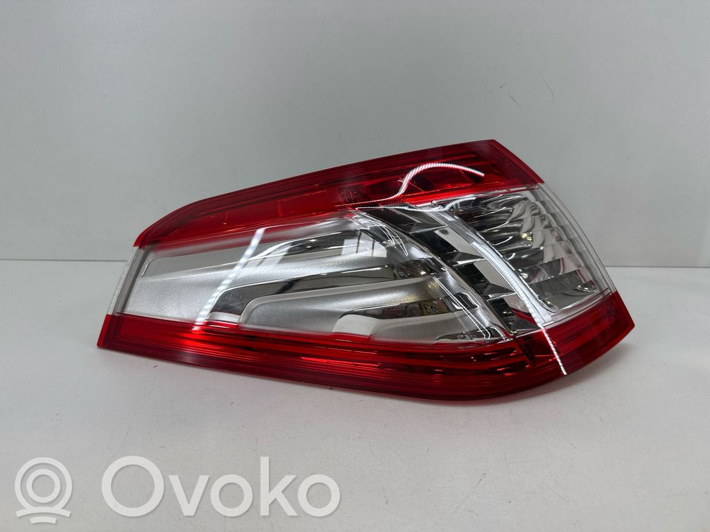 Peugeot 508 RXH Takavalot 