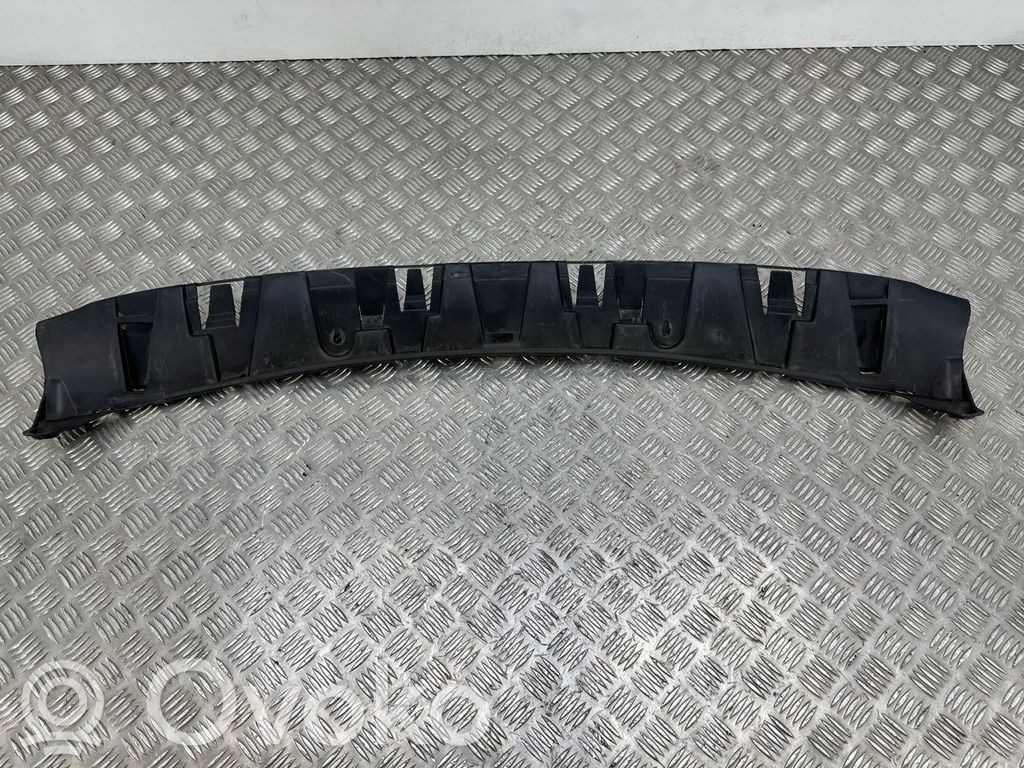 Peugeot 508 RXH Soporte de montaje del parachoques trasero 