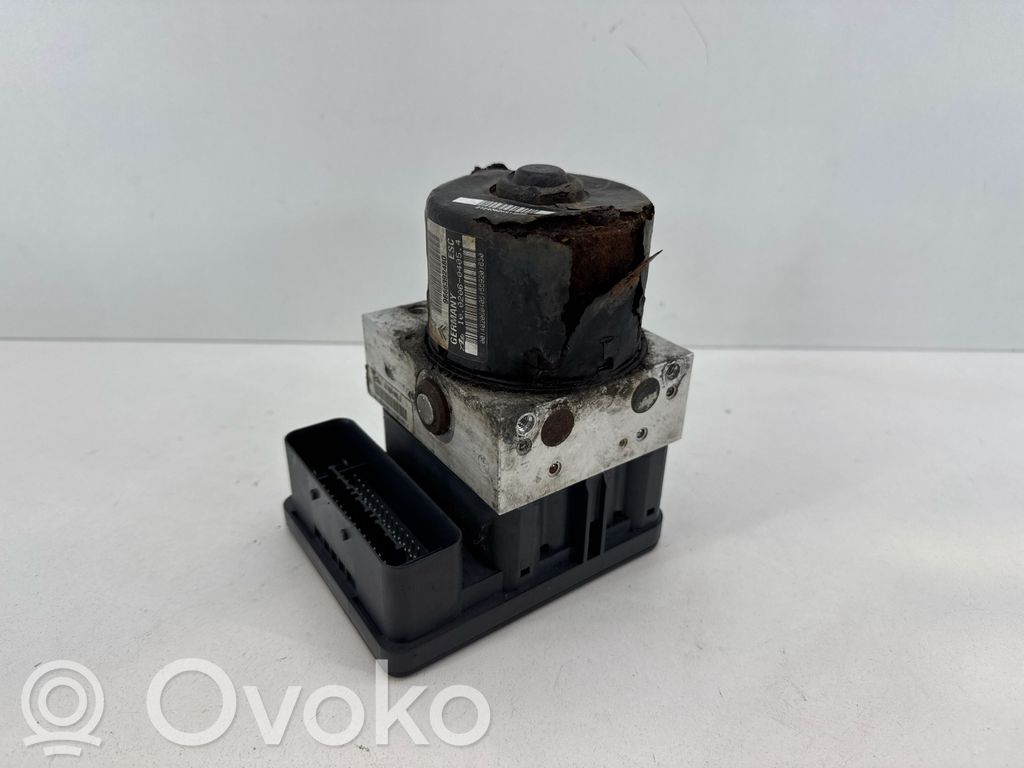 Citroen C3 ABS bloks 