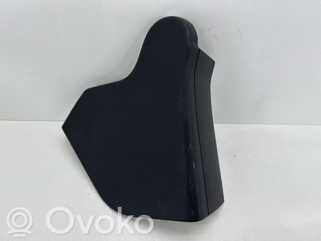 Citroen C3 Dashboard side end trim 