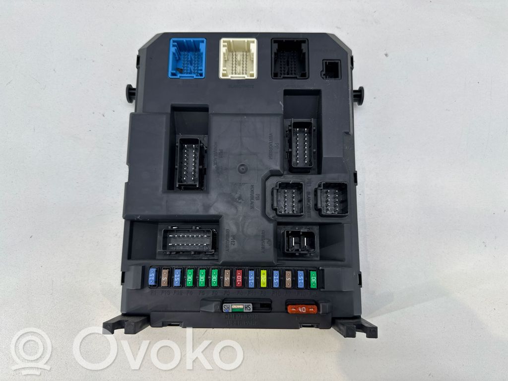 Fuse module   9664983180,22661F01,PRT0676001