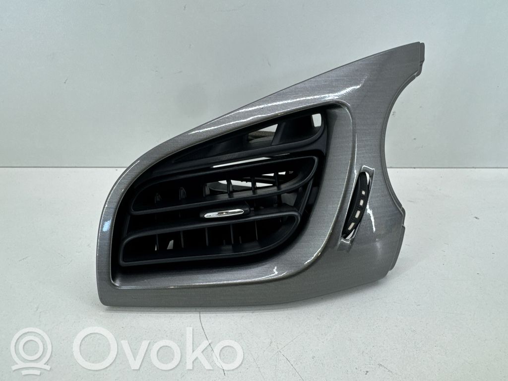 Citroen C3 Dashboard side air vent grill/cover trim 