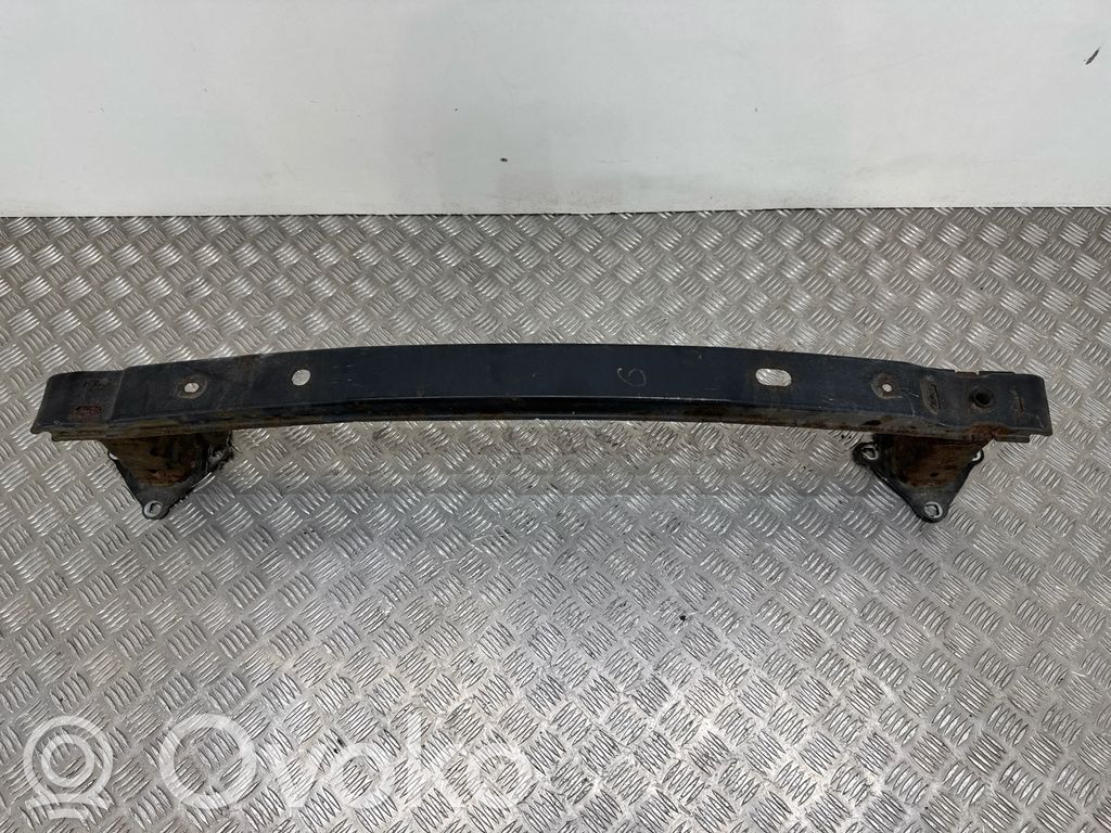 Citroen C3 Aizmugurē bampera balka 