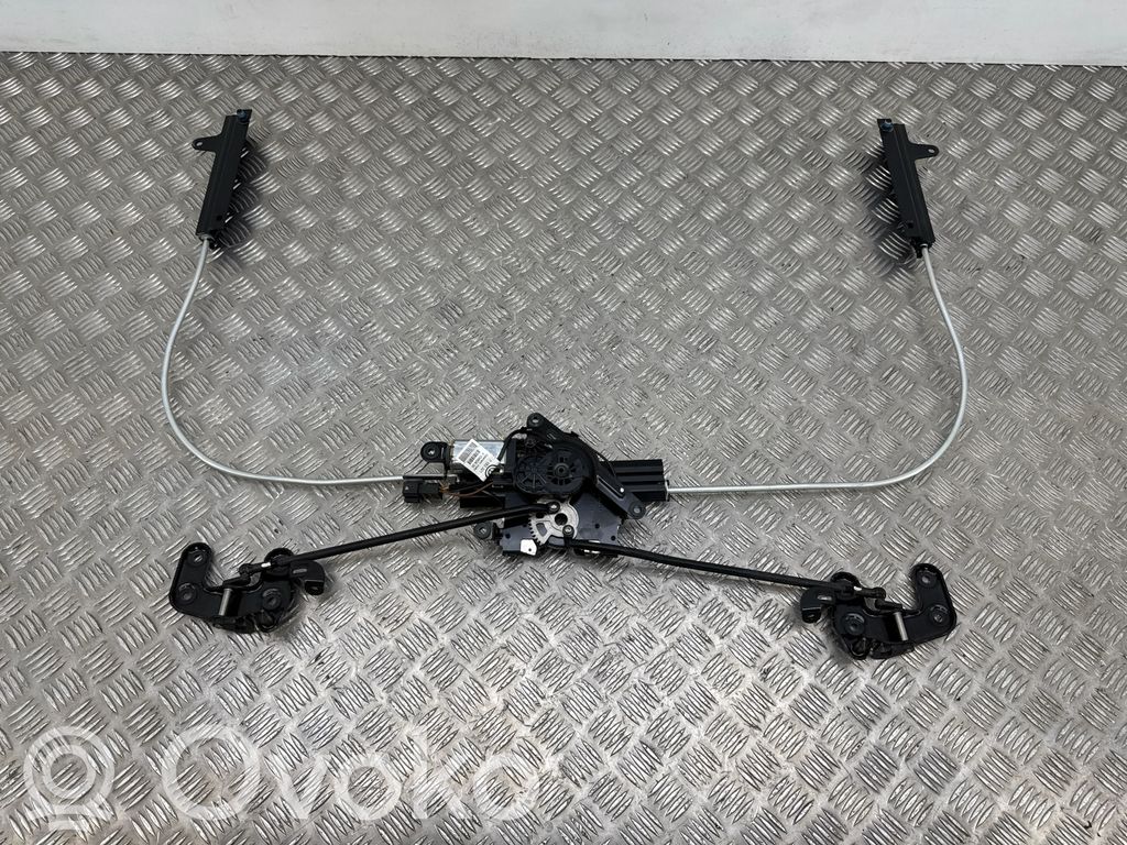 BMW 4 F32 F33 Motor de techo plegable 