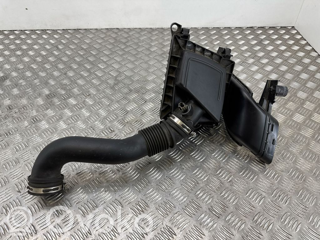 Ford Ecosport Ilmansuodattimen kotelo 