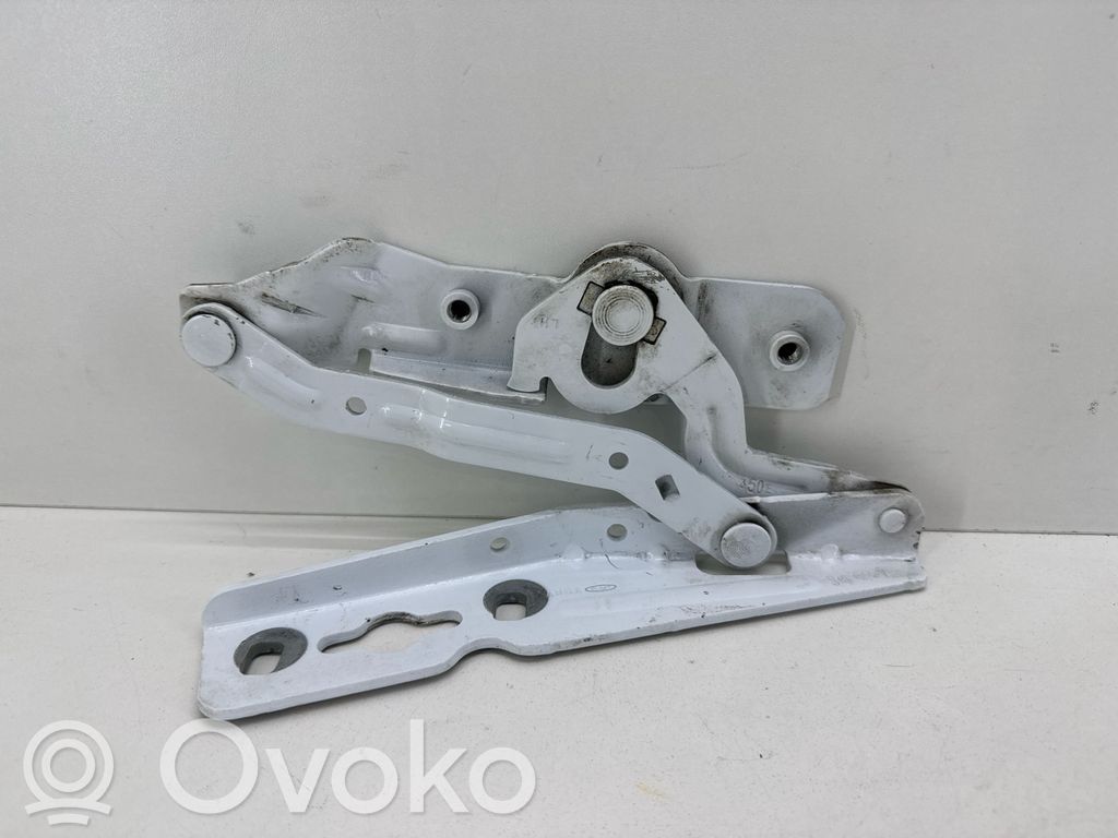 Ford Ecosport Konepellin saranat 