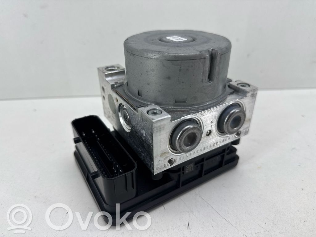 Ford Ecosport ABS bloks 