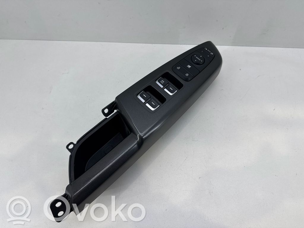 KIA Sportage Przyciski szyb 