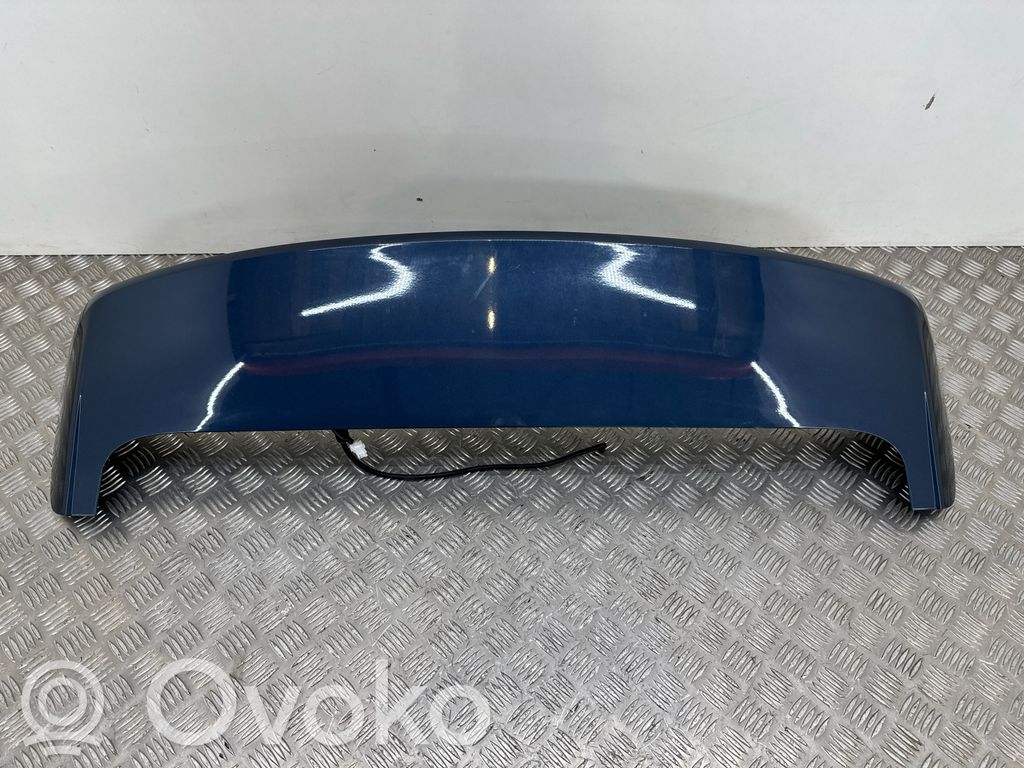 KIA Sportage Spojler klapy tylnej / bagażnika 
