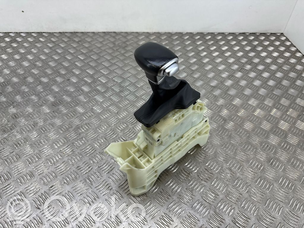 KIA Sportage Selector caja de cambios 