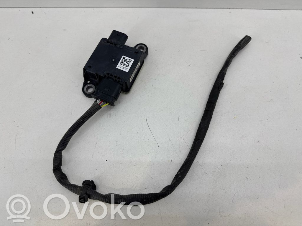 KIA Sportage Lambda probe sensor 