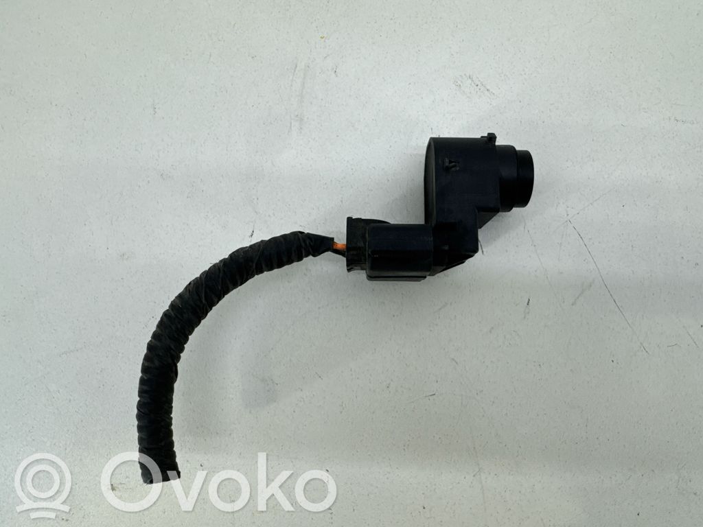 KIA Sportage Sensor de aparcamiento PDC 