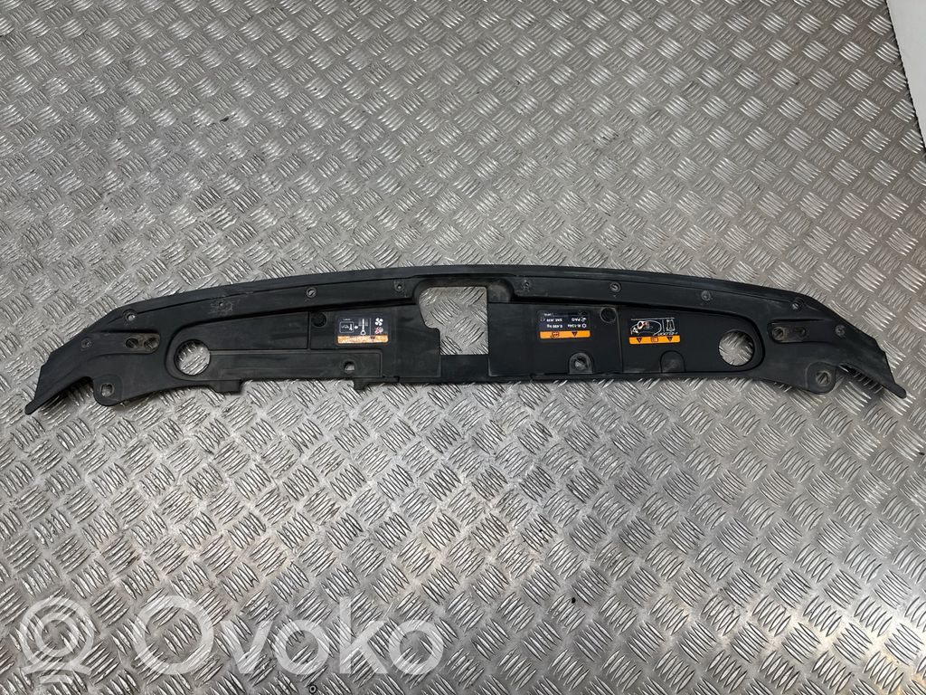 Mazda 6 Apdaila variklio dangčio spynos 