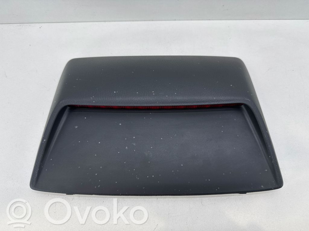 Mazda 6 Third/center stoplight 