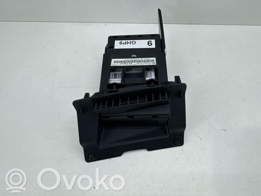 Mazda 6 GPS navigation control unit/module 