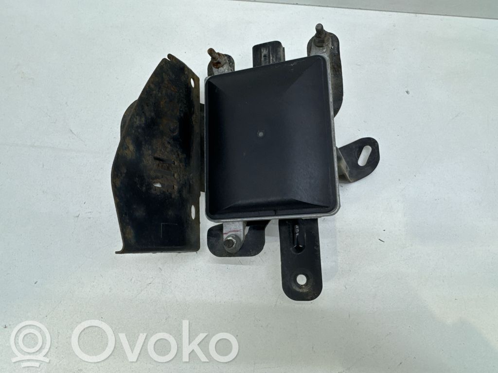 Mazda 6 Distronic sensor radar 