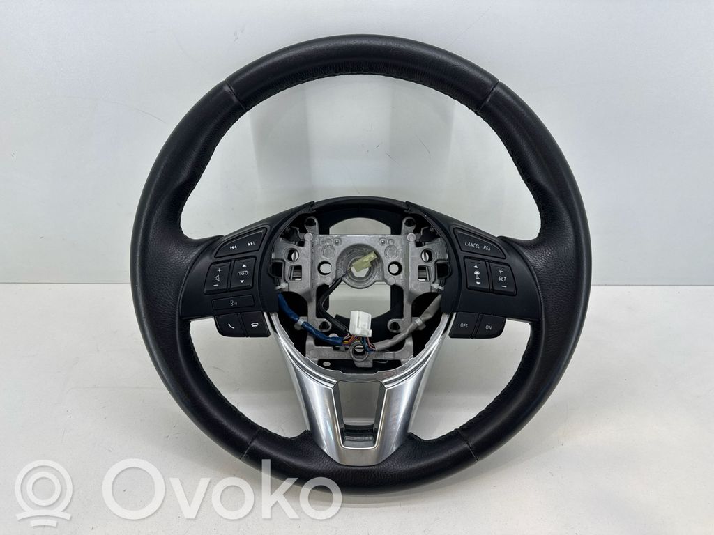 Steering wheel   K3887
