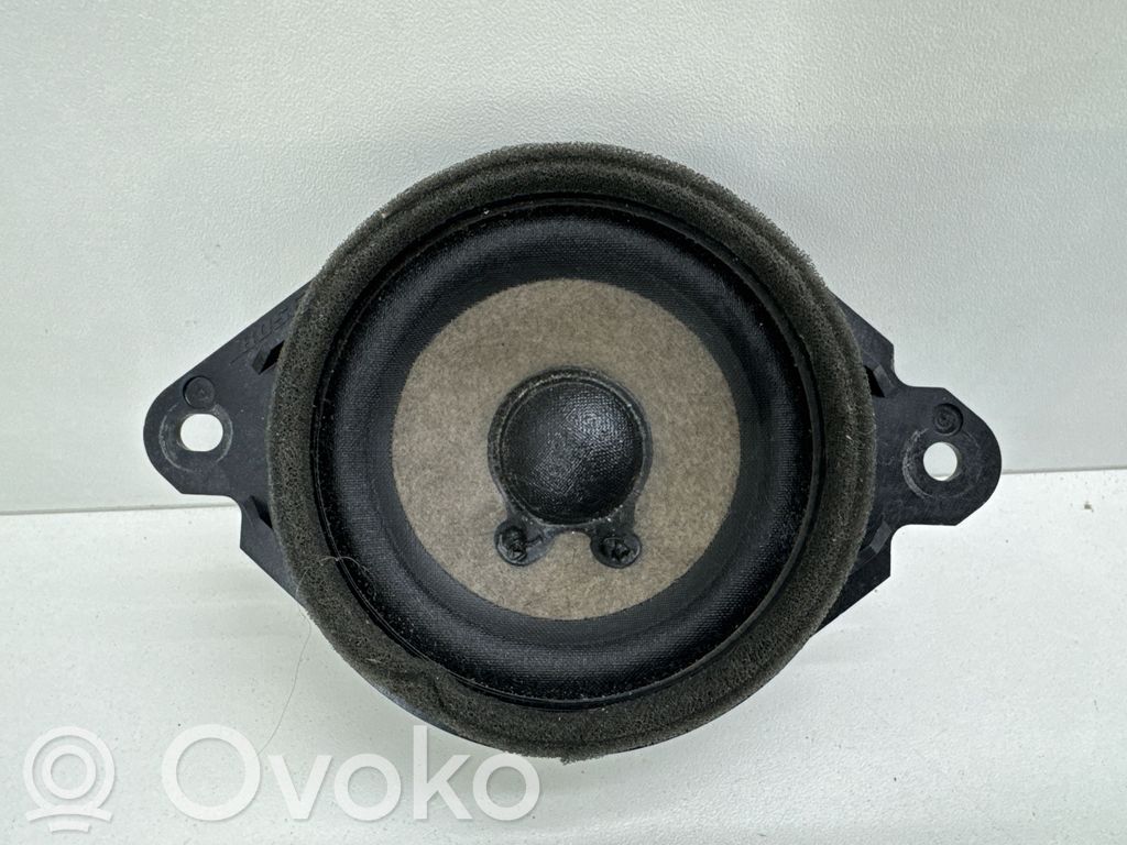 Mazda 6 Panel speaker 