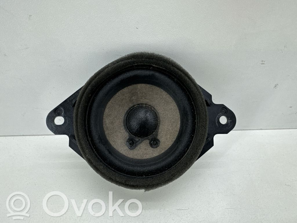 Mazda 6 Panel speaker 