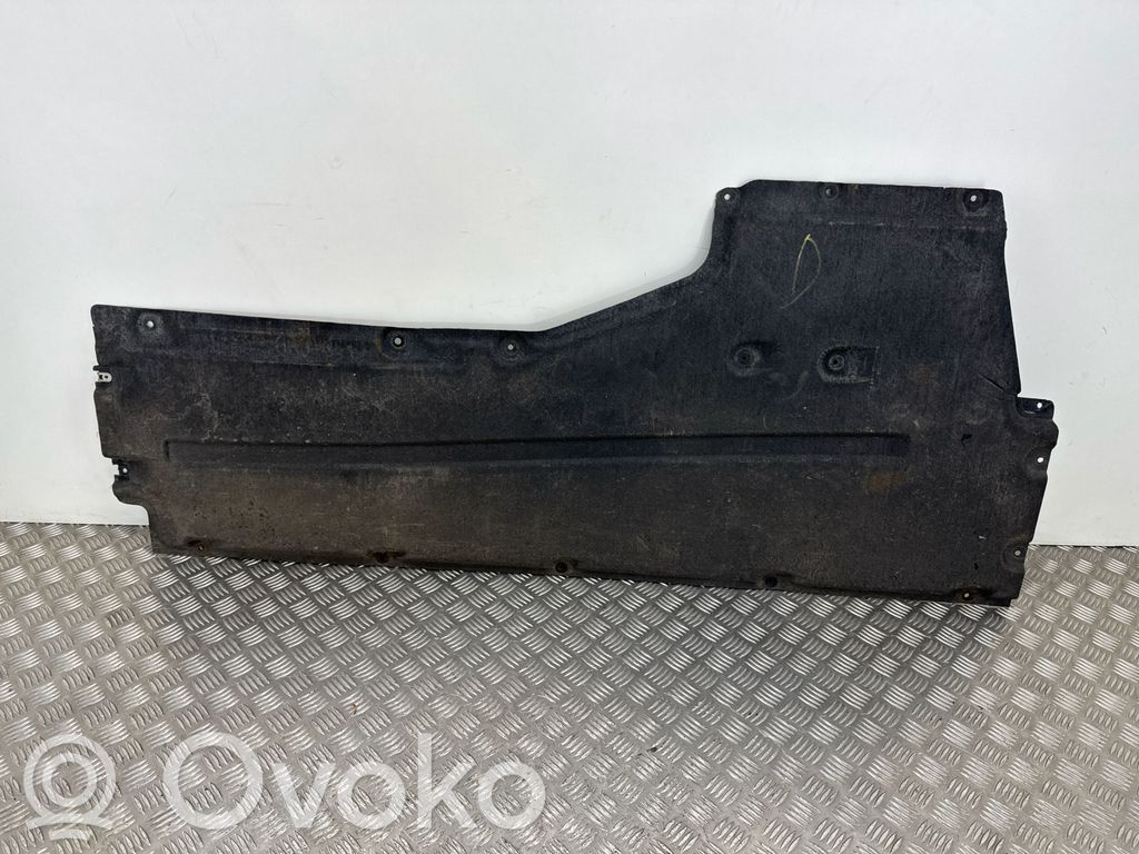 BMW 5 G30 G31 G38 Protezione inferiore 
