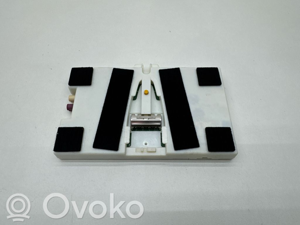 BMW 5 G30 G31 G38 Inne komputery / moduły / sterowniki 