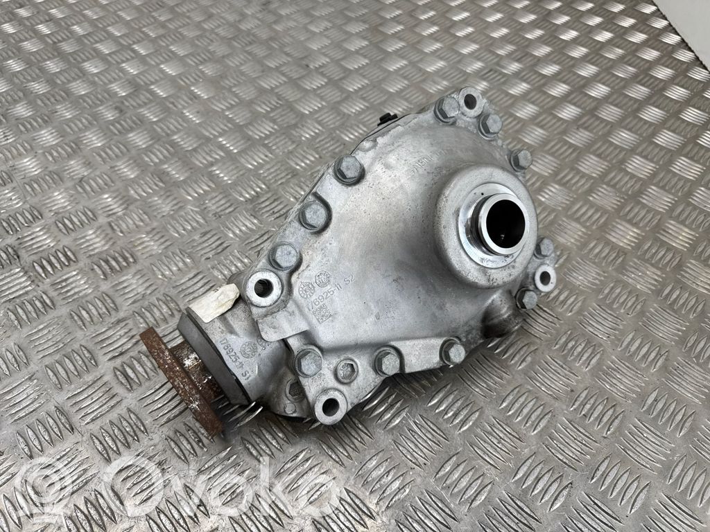 BMW 5 G30 G31 G38 Mechanizm różnicowy przedni / Dyferencjał 