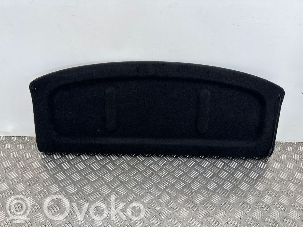 KIA Rio Bandeja del maletero 