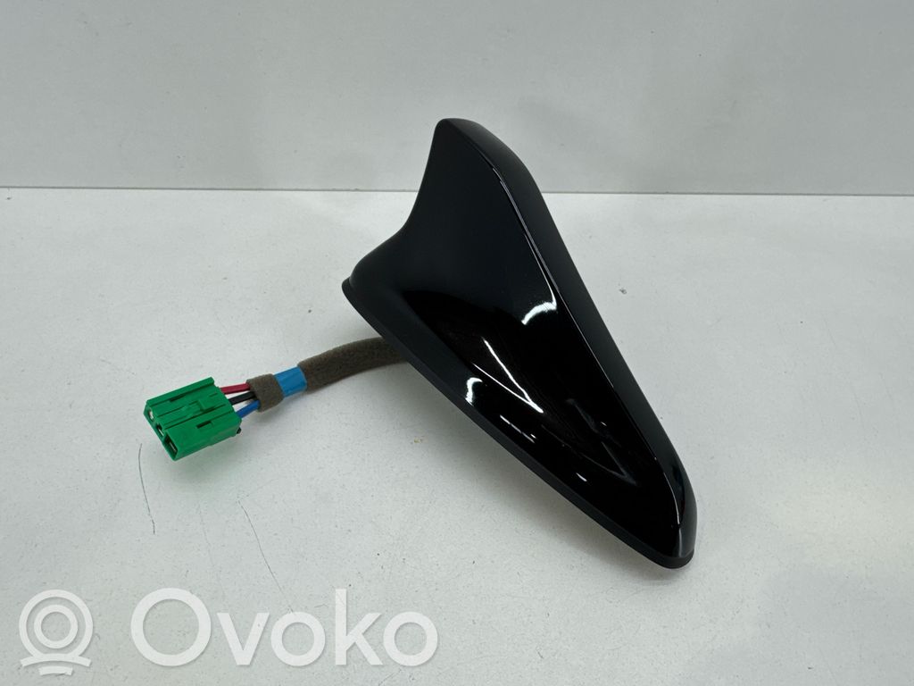 KIA Rio Radion antenni 