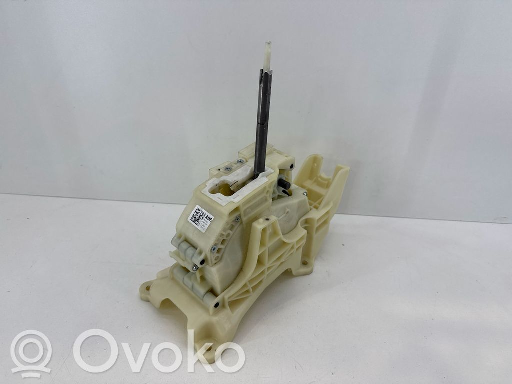 KIA Rio Selector caja de cambios 