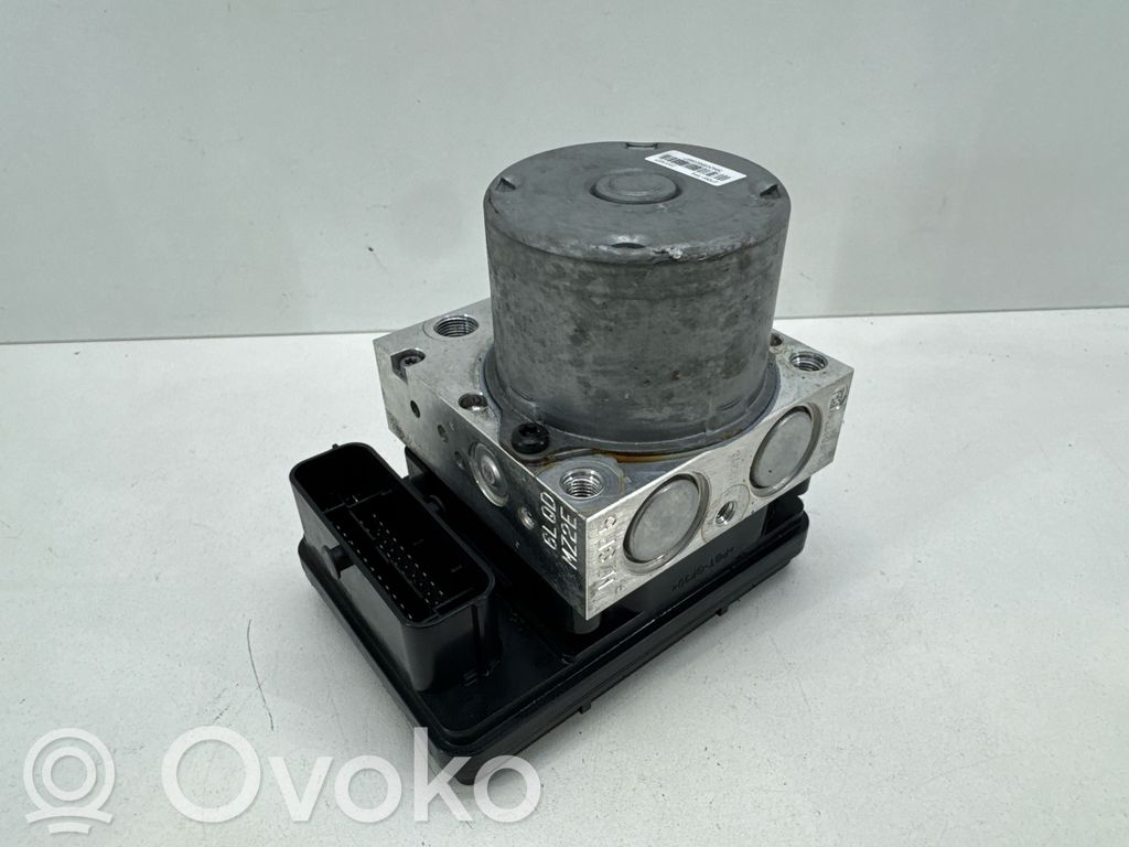 KIA Rio Pompa ABS 