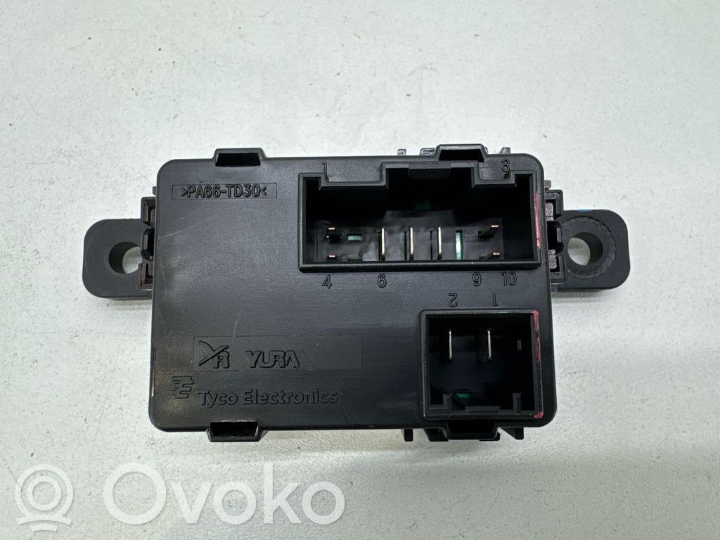 KIA Rio Autres unités de commande / modules 