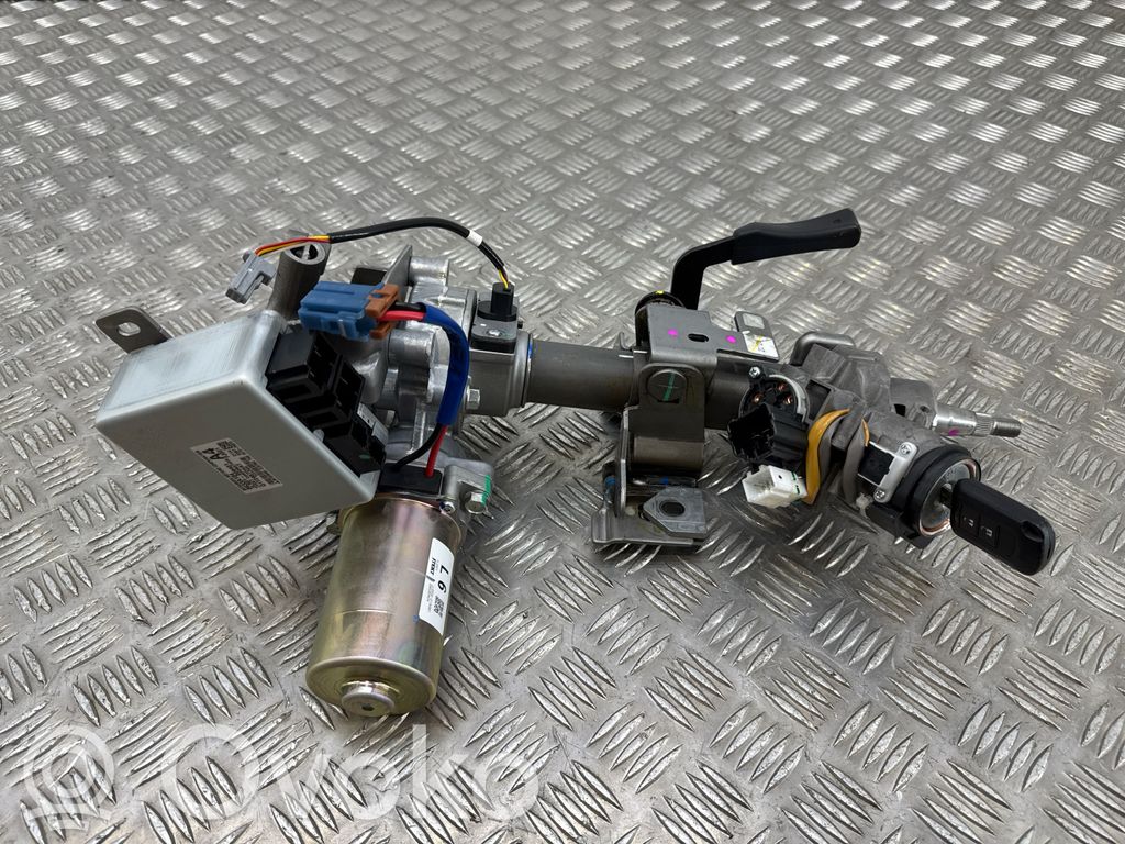 Mitsubishi Space Star Servolenkung Servopumpe elektrisch 