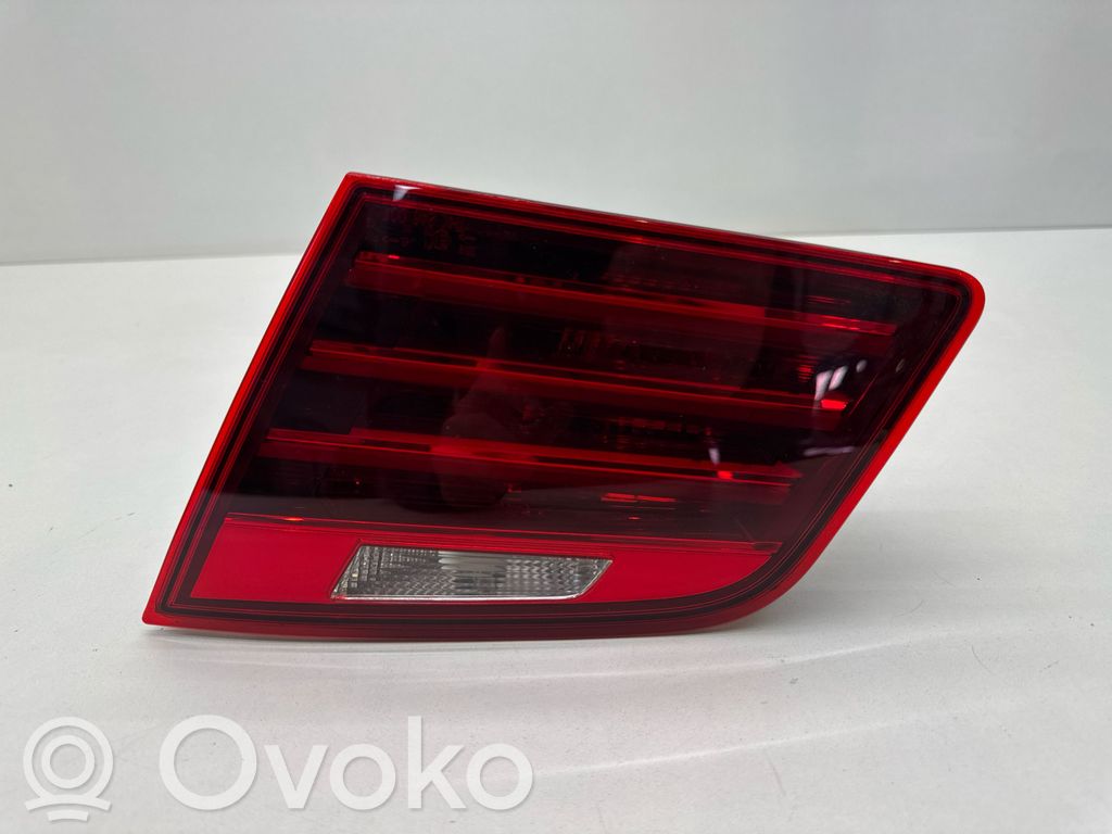BMW 5 F10 F11 Lampy tylnej klapy bagażnika 