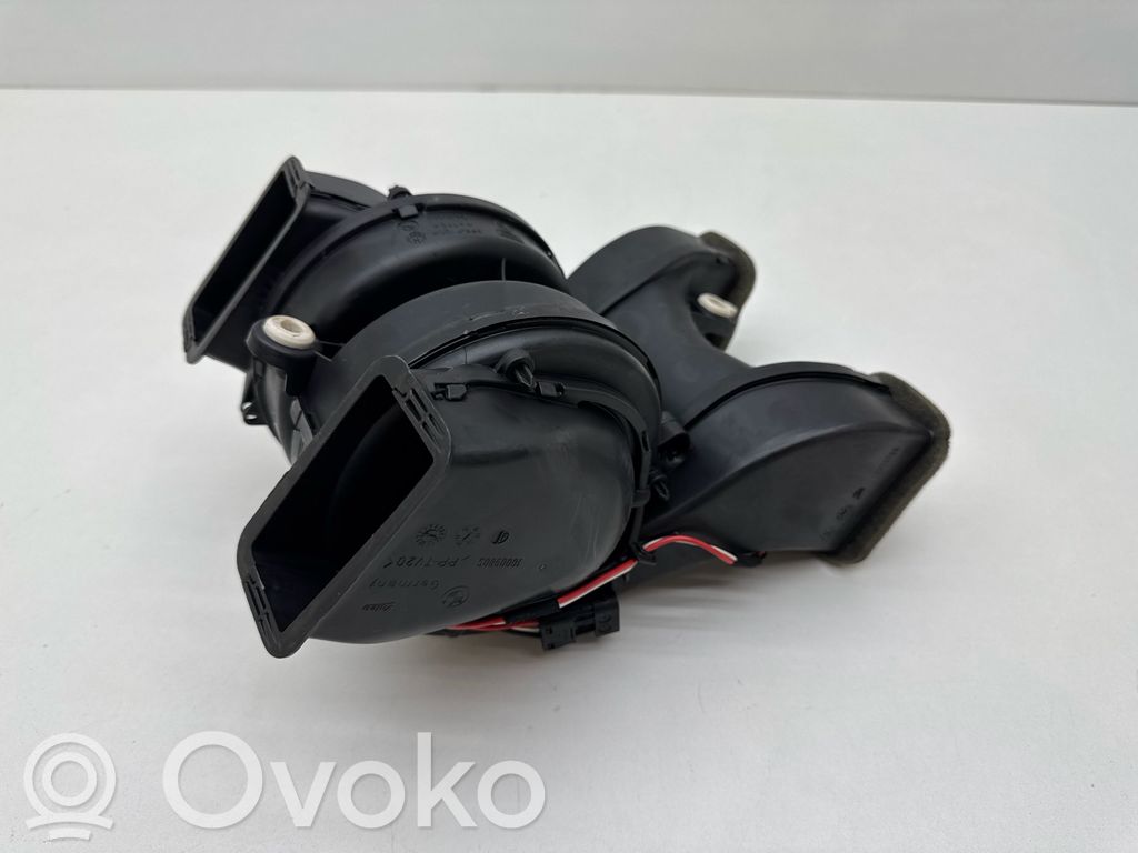 BMW 5 F10 F11 Salona gaisa mezgla komplekts 
