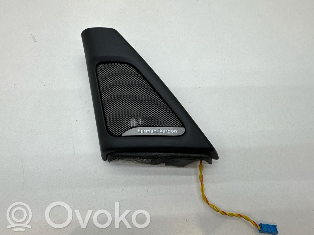BMW 5 F10 F11 Subwoofer 