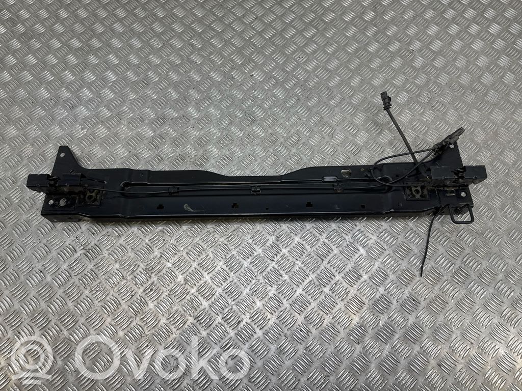 Volvo XC40 Suport superior panou fixare radiatoare 