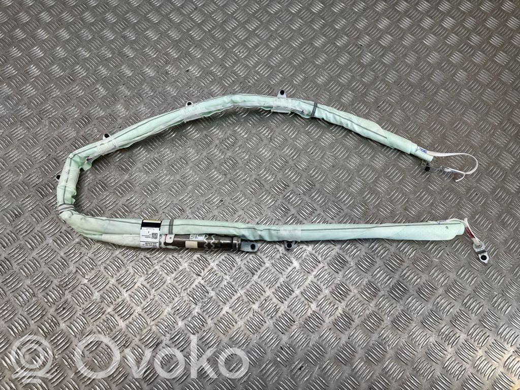 Volvo XC40 Kattoturvatyyny 