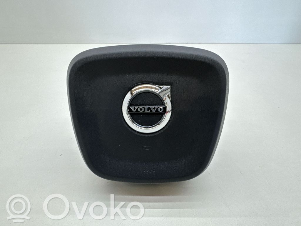Volvo XC40 Poduszka powietrzna Airbag kierownicy 