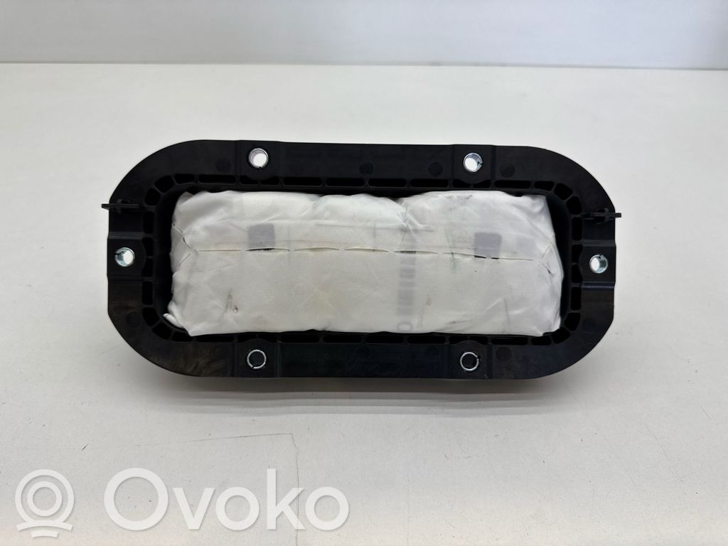 Volvo XC40 Poduszka powietrzna Airbag pasażera 