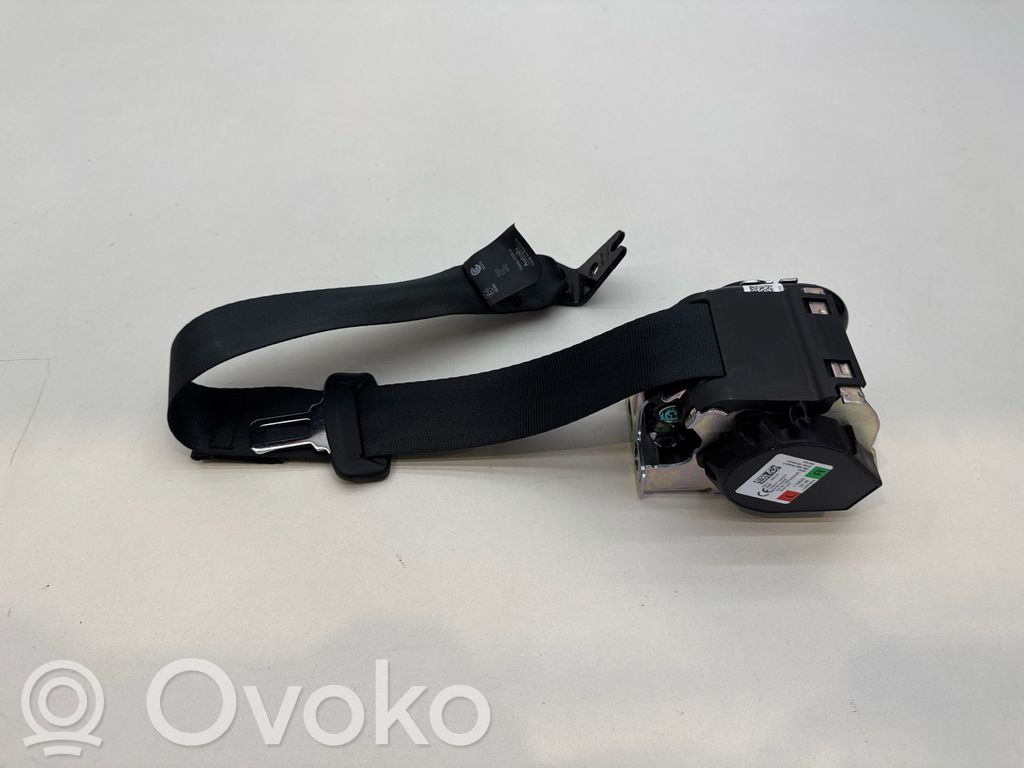 Volvo XC40 Cinturón trasero 