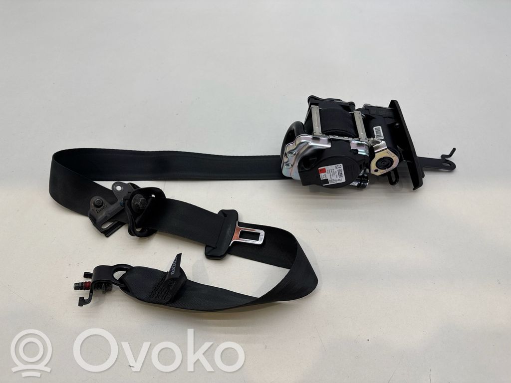 Volvo XC40 Saugos diržas priekinis 