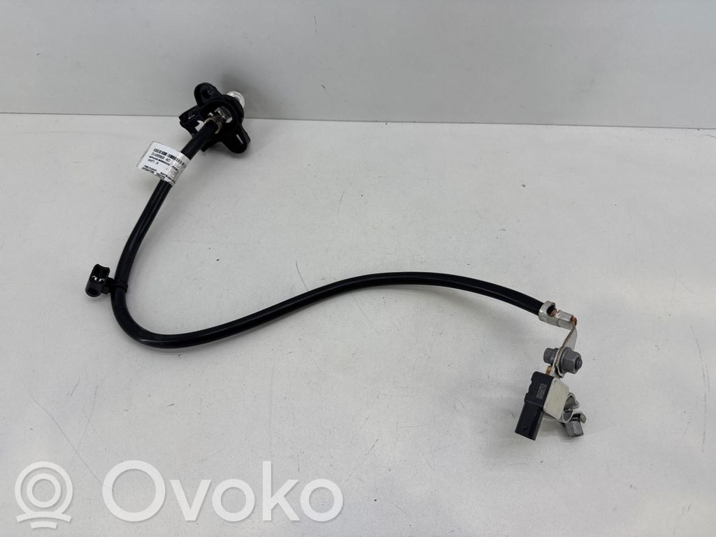 Volvo XC40 Maakaapeli, akku 