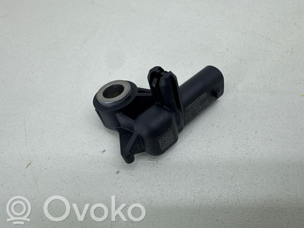 Volvo XC40 Sensor impacto/accidente para activar Airbag 