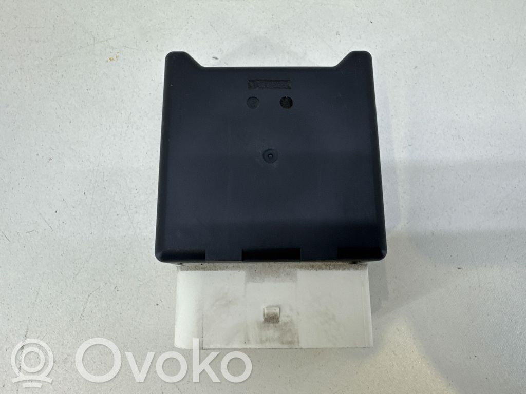 Volvo XC40 Unité de commande / module de pompe à carburant 