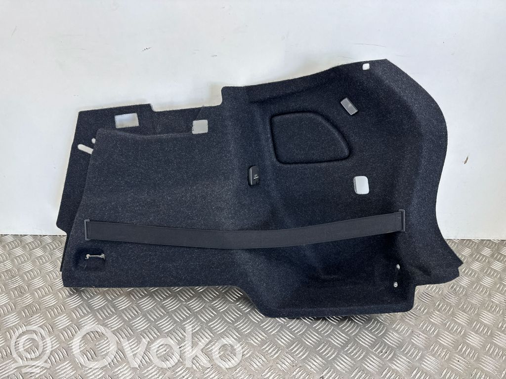 Volvo XC40 Trunk/boot side trim panel 