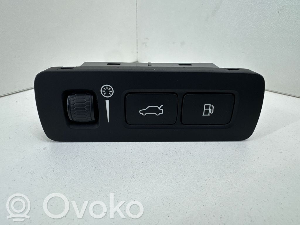 Volvo XC40 Other switches/knobs/shifts 