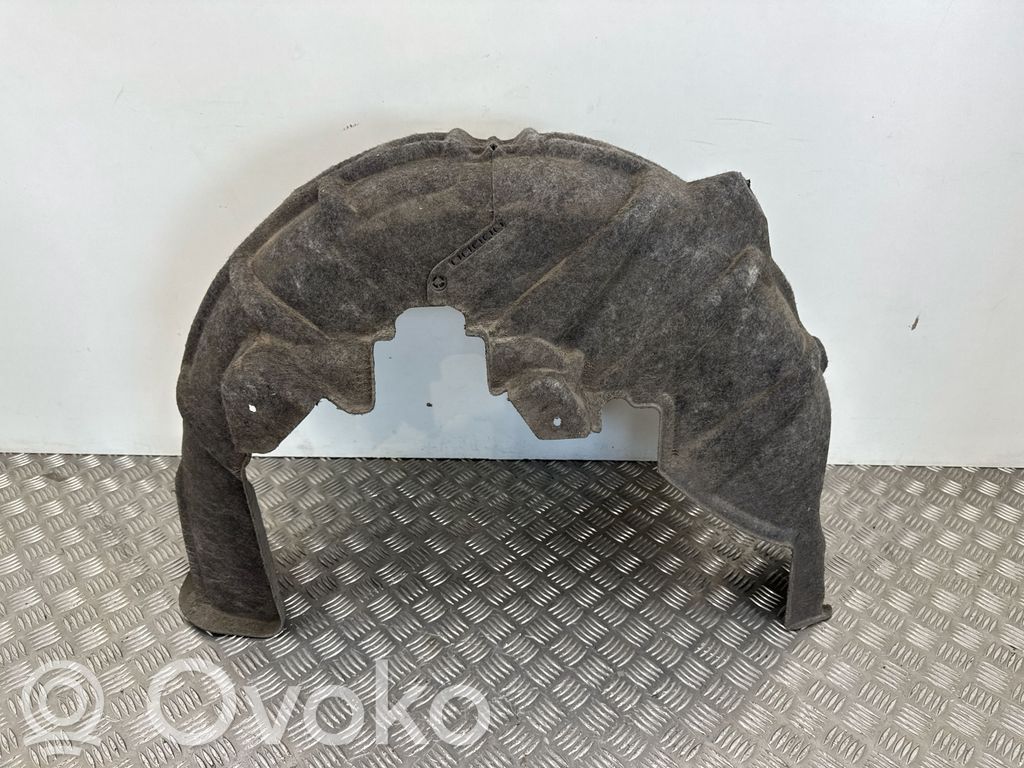 Volvo XC40 Nadkole tylne 