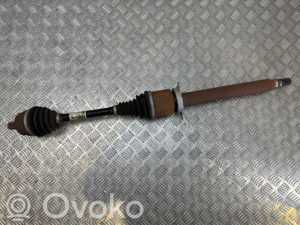 Volvo XC40 Planetară față 