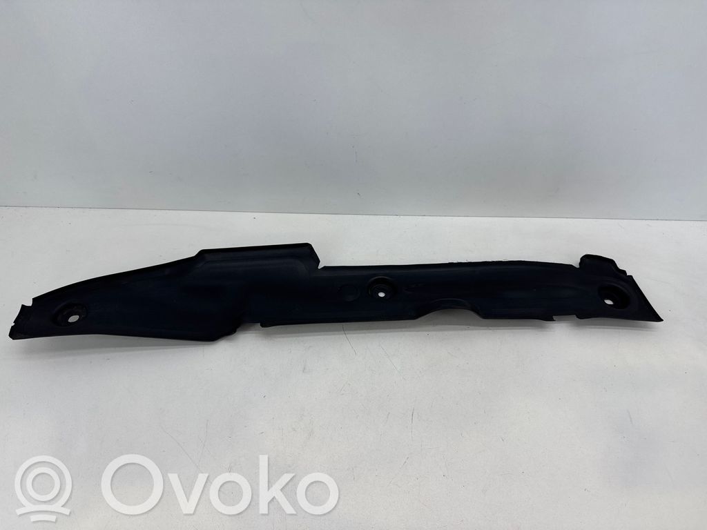 Volvo XC40 Panel wykończeniowy błotnika 
